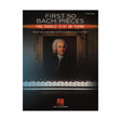 first 50 bach songs for piano sheet music