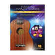 first 50 disney songs for ukulele sheet music