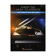 first 50 jazz classics for easy piano sheet music