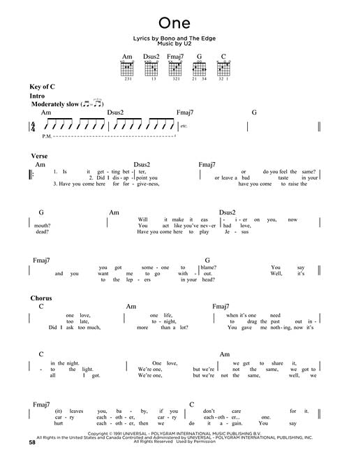 first 50 songs for guitar sheet music one