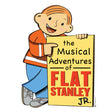 Flat Stanley Jr Musical Shows by Broadway Jr