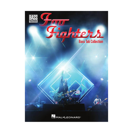 foo fighters bass tab sheet music