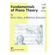 fundamentals for piano theory method book