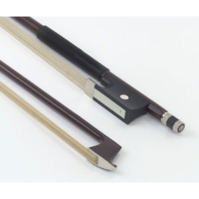 Glasser standard violin bow