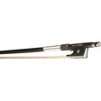 Carbon fiber violin bow from glasser