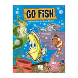 Go fish musicals for kids for young singers