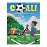 goal soccer themed kids musicals show for students