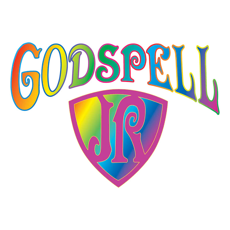 Godspell Jr Musical Shows for Middle Schools