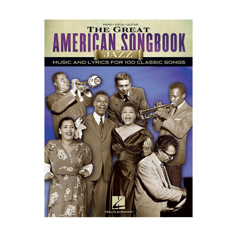 The Great American Songbook - Jazz