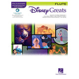 great disney flute sheet music songs