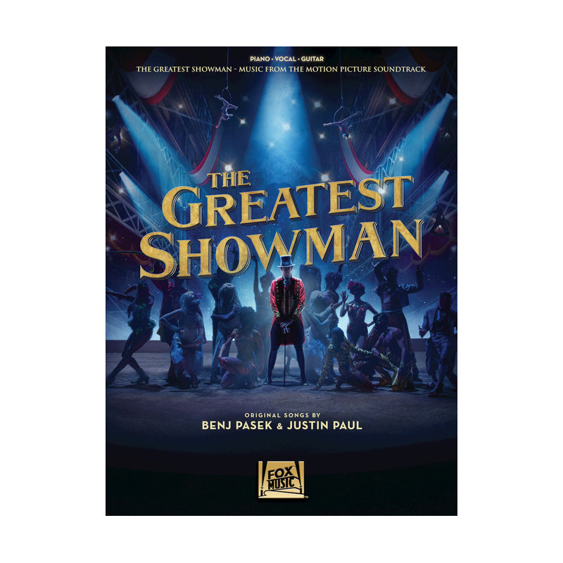 The Greatest Showman