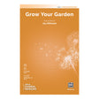 grow your garden 2 part choir sheet music