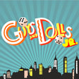 Guys and Dolls Jr Musical Show for Middle Schools