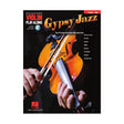 gypsy jazz violin sheet music