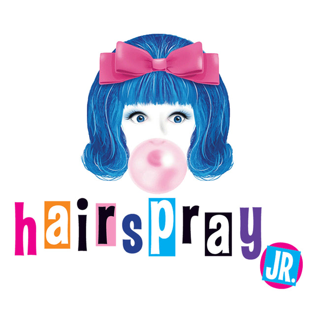 Hailspray Jr Musical Show for Broadway Jr