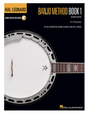 Banjo method book sheet music