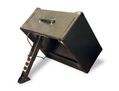 hamilton amp kit stand