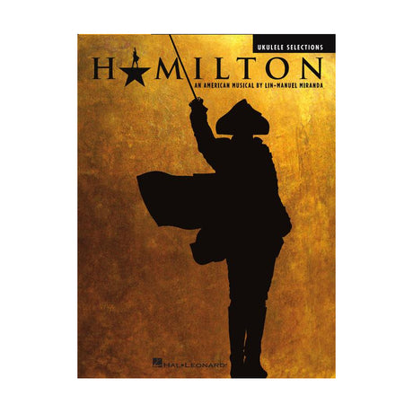 hamilton ukulele sheet music