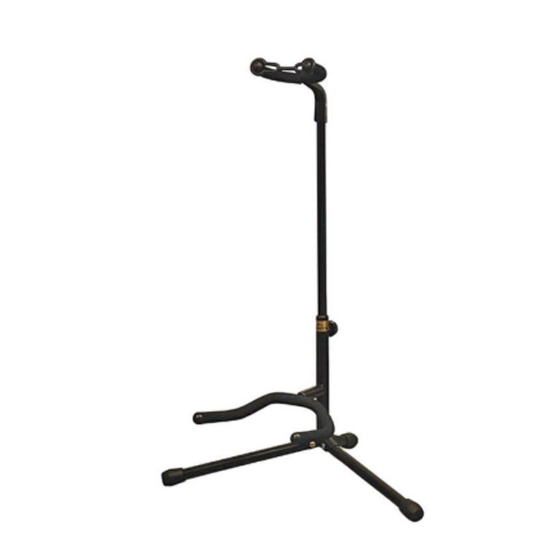 Support de guitare Hamilton StagePro Deluxe Cradle à étrier fixe