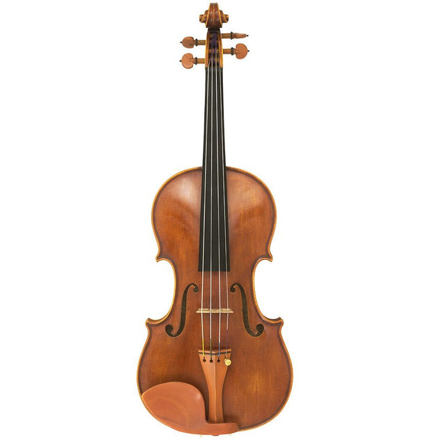 Anton Krutz custom handmade violin for sale