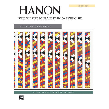 hanon virtuoso piano method book