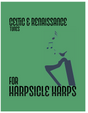 Harp sheet music of celtic songs