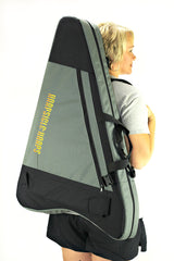 Deluxe Harpsicle Harp Bag