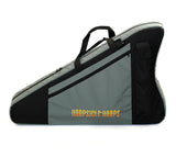 Deluxe Harpsicle Harp Bag