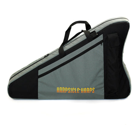 Sac de luxe pour harpe Harpsicle