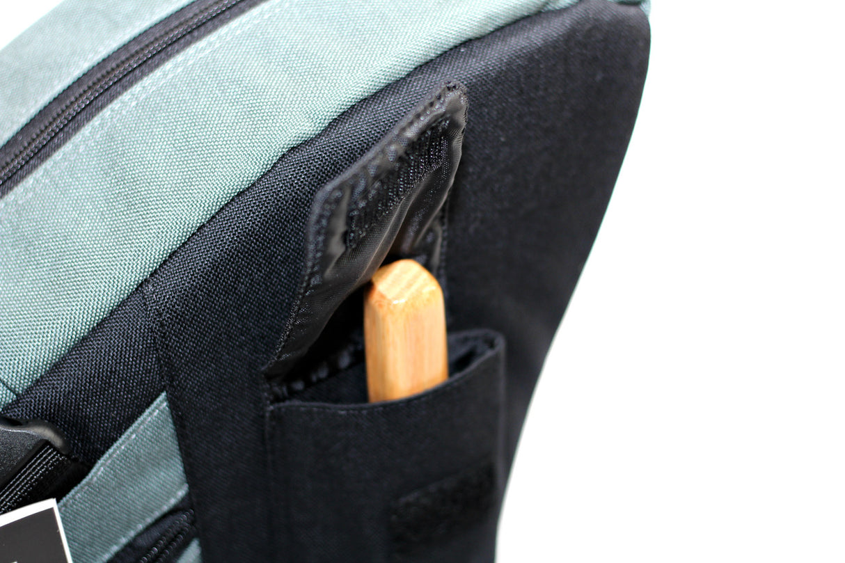 Deluxe Harpsicle Harp Bag