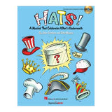 hats kids musicals shows for students