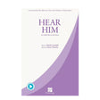 hear him ryan murphy choir sheet music