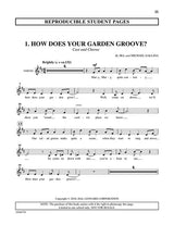 how does your garden groove kids musicals for schools