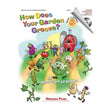 how does your garden groove kids musicals for schools