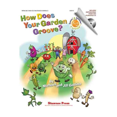 how does your garden groove kids musicals for schools