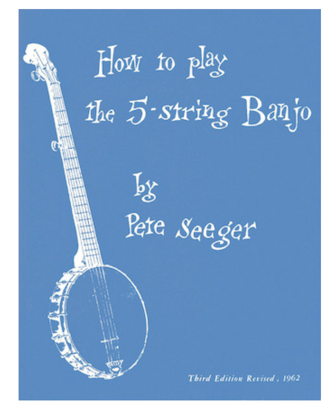 How to Play the 5-String Banjo