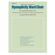 hymnplicity church choir sheet music book 10