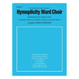 Hymnplicity ward choir easy sheet music