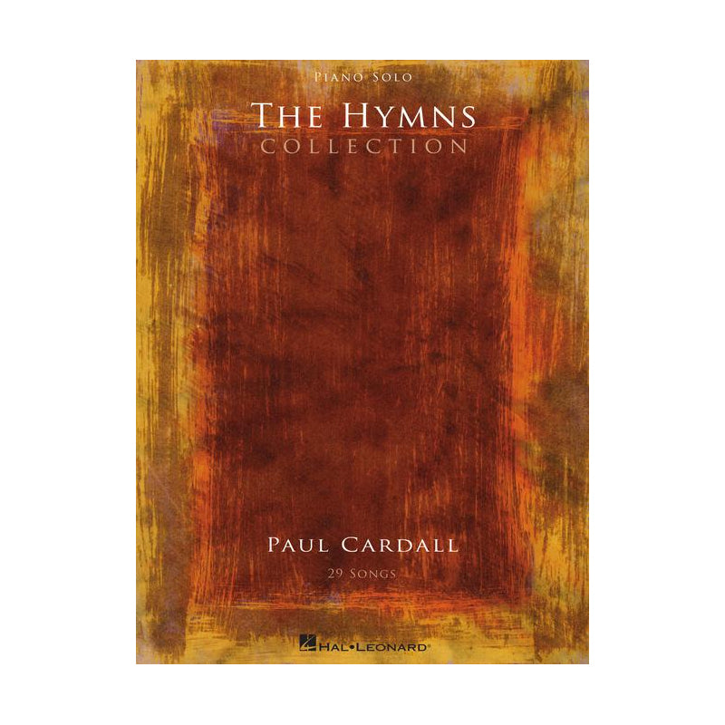 Paul Cardall - The Hymns Collection