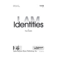 identities by paul rardin of I am for choir sheet music