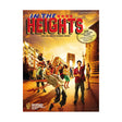 in the heights easy piano sheet music