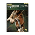 irish tunes of violin play along sheet music