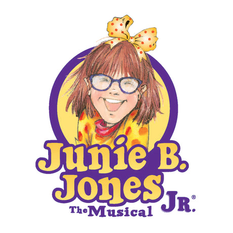 Junie B Jones Jr Musical Shows for Middle Schools scripts for actors