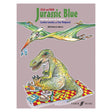 jurassic blue cello sheet music method book