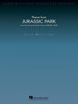 jurassic park sheet music for orchestra by John Williams