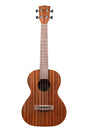 ka-t kala brand ukulele tenor mahogany