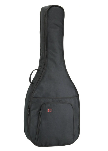 Kacey gig bag acoustic guitar case