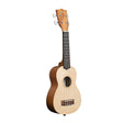 kala 15s spruce soprano ukulele