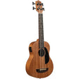 Kala brand electric ukulele U Bass