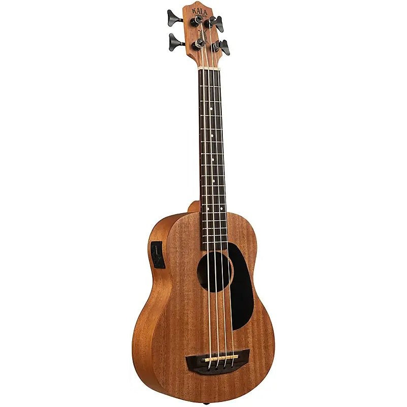 Kala brand electric ukulele U Bass